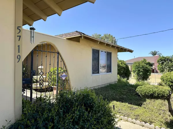 5719 Lone Star, San Diego, CA 92120