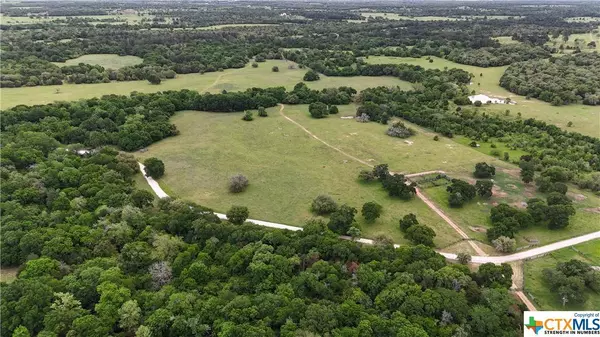 TBD Saint Delight Rd (Tract 10), Paige, TX 78659