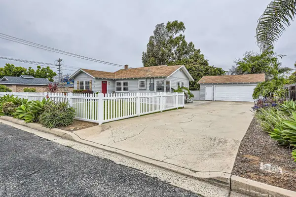 116 Ellery St, Oceanside, CA 92054