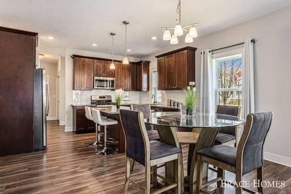 2906 Vanover SE Street, Kentwood, MI 49512