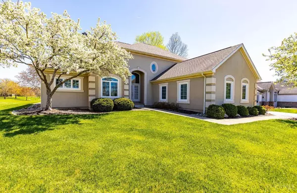 9708 Carriage Run Ct, Loveland, OH 45140