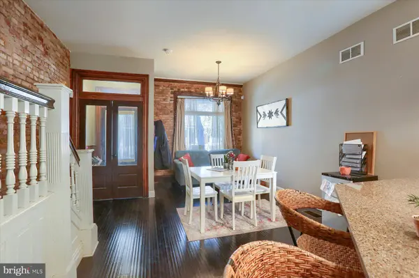 1930 GREEN ST, Harrisburg, PA 17102