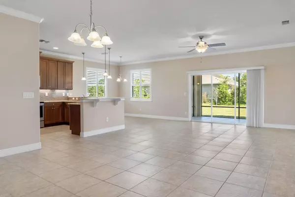 603 Leafwing WAY, Sebastian, FL 32958