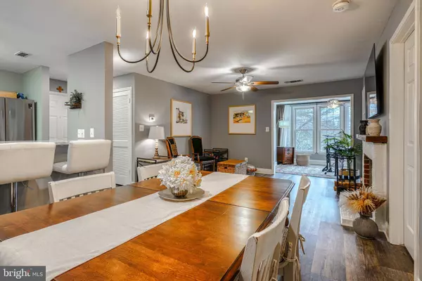 603-E THAMES WAY #603-E, Bel Air, MD 21014