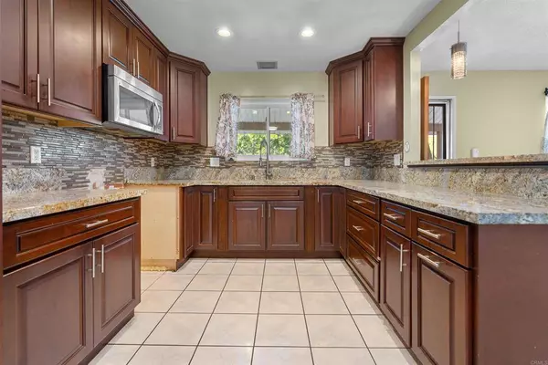 1135 Elrose CT, San Diego, CA 92154