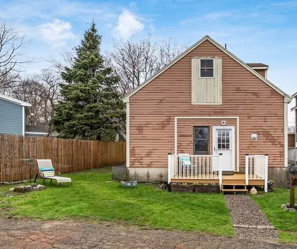 7-R Parker Street #Rear, Rockport, MA 01966