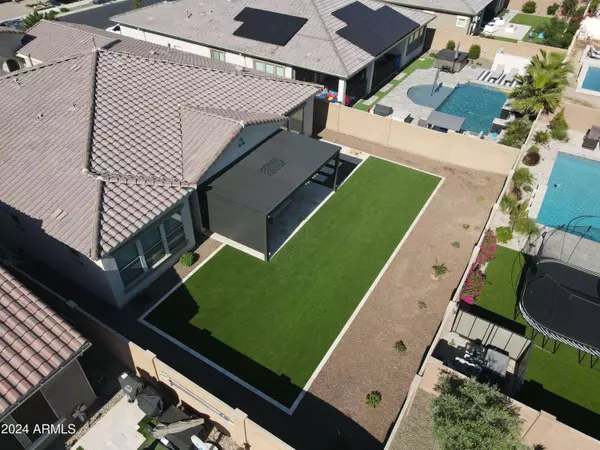 22813 E EXCELSIOR Avenue, Queen Creek, AZ 85142