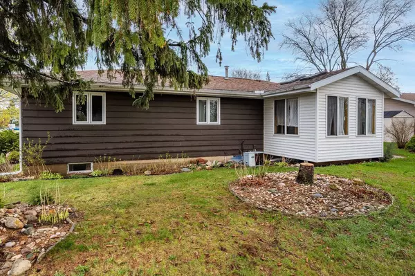 200 Minnehaha Avenue, Portage, WI 53901