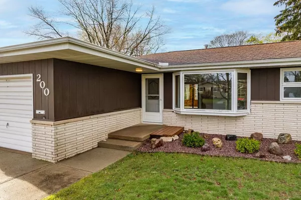 200 Minnehaha Avenue, Portage, WI 53901