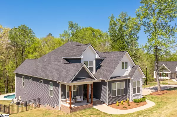 217 Saddle Creek Court, Greenville, SC 29615