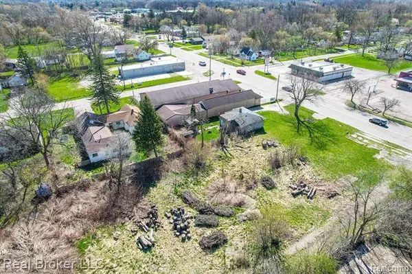 3347 RICHFIELD Road, Genesee Twp, MI 48506
