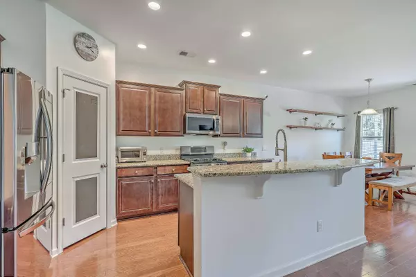 522 Stafford Springs Ct, Summerville, SC 29486