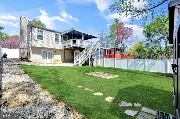 609 WATERVIEW DR, Orchard Beach, MD 21226