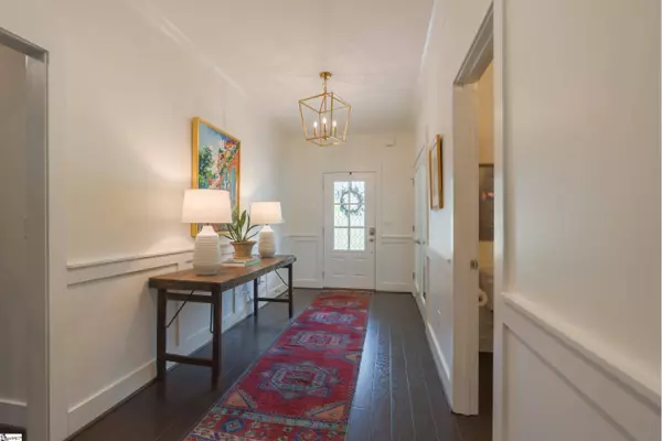 217 Saddle Creek Court, Greenville, SC 29615