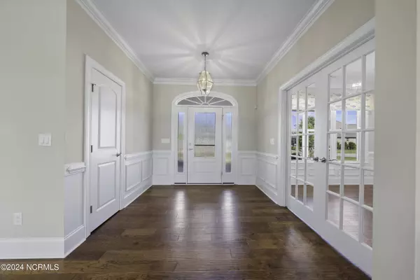 8409 S Pine Breeze Lane NE, Leland, NC 28451