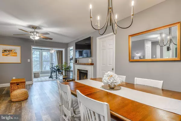 603-E THAMES WAY #603-E, Bel Air, MD 21014