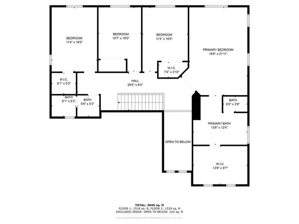 1617 Rivendel DR, Corona, CA 92883