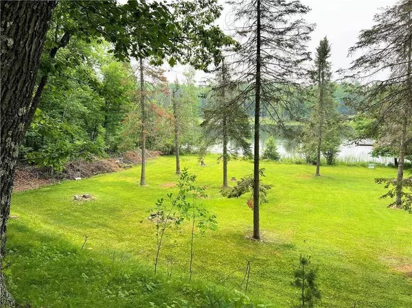 7595W Pine Point Road, Hayward, WI 54843