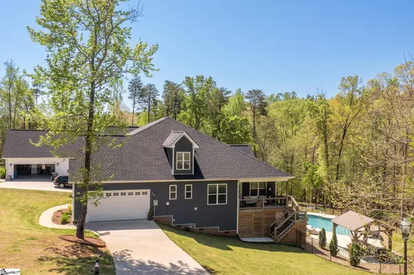 217 Saddle Creek Court, Greenville, SC 29615
