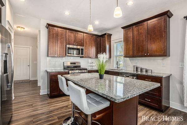 2906 Vanover SE Street, Kentwood, MI 49512