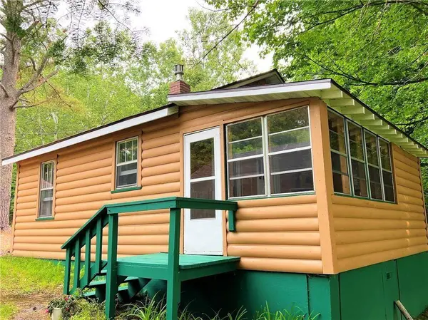 7595W Pine Point Road, Hayward, WI 54843