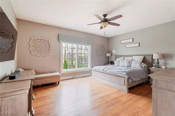 202 Timber Run DR, Canfield, OH 44406