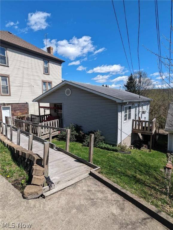 3542 Highland AVE, Bellaire, OH 43906