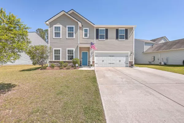 522 Stafford Springs Ct, Summerville, SC 29486