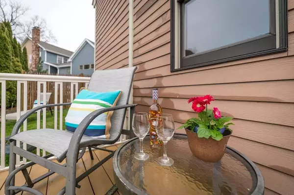 7-R Parker Street #Rear, Rockport, MA 01966