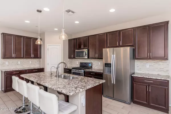 1460 N Balboa --, Mesa, AZ 85205