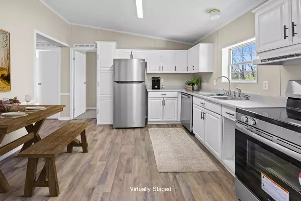 2350 W Wilbert LN, Columbia, MO 65202