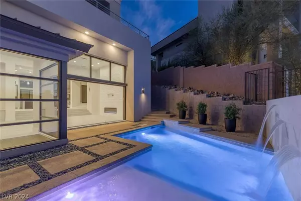 1687 Tangiers Drive, Henderson, NV 89012