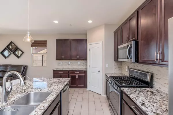 1460 N Balboa --, Mesa, AZ 85205