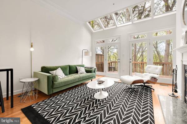 5810 MADAKET RD, Bethesda, MD 20816