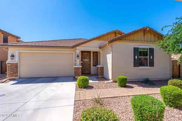 1460 N Balboa --, Mesa, AZ 85205