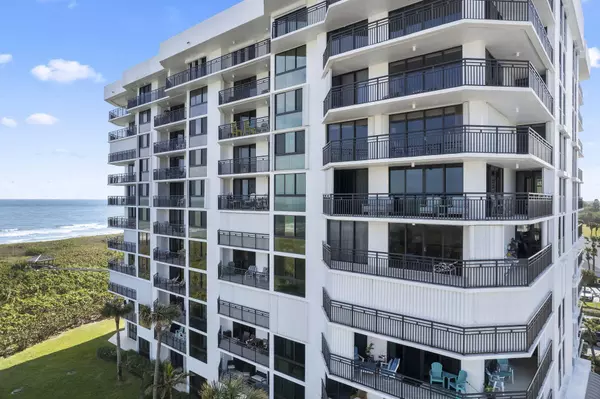 2800 N Highway A1a 502, Hutchinson Island, FL 34949