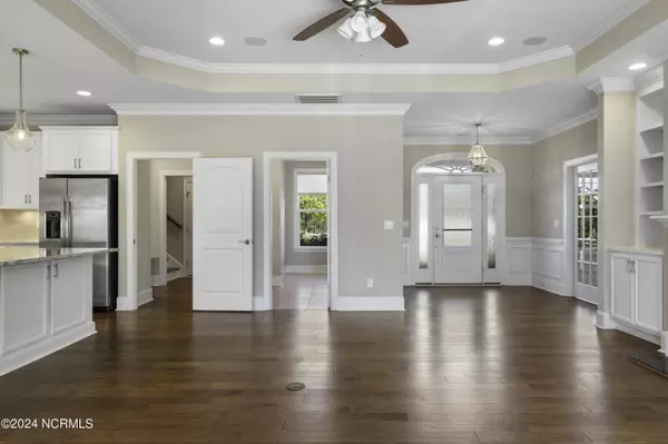 8409 S Pine Breeze Lane NE, Leland, NC 28451