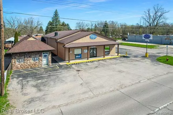 3347 RICHFIELD Road, Genesee Twp, MI 48506