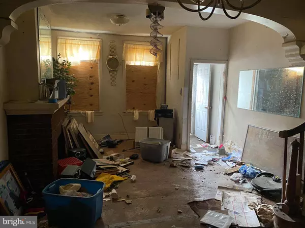 3349 N MASCHER ST, Philadelphia, PA 19140