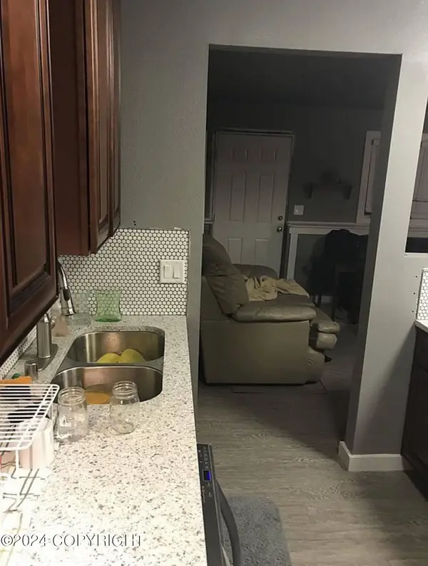 2031 Olympic DR, Anchorage, AK 99515