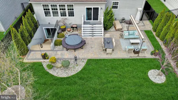 10929 LOUIS DETRICK LN, Monrovia, MD 21770