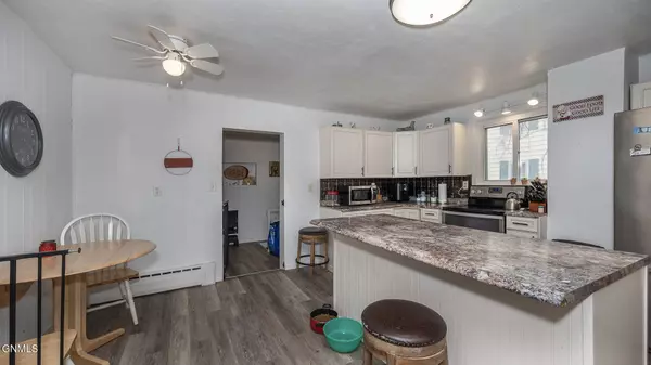 206 6th ST, Washburn, ND 58577