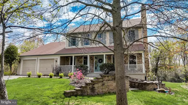 5 CARNATION CT, Mount Laurel, NJ 08054