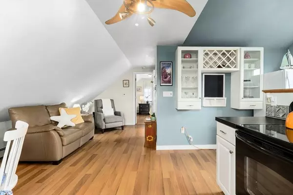 7-R Parker Street #Rear, Rockport, MA 01966