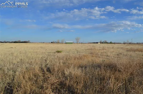LOT 3 J D Johnson RD, Peyton, CO 80831