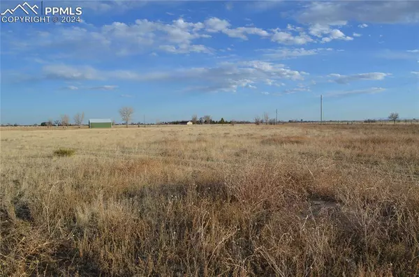 LOT 1 J D Johnson RD, Peyton, CO 80831
