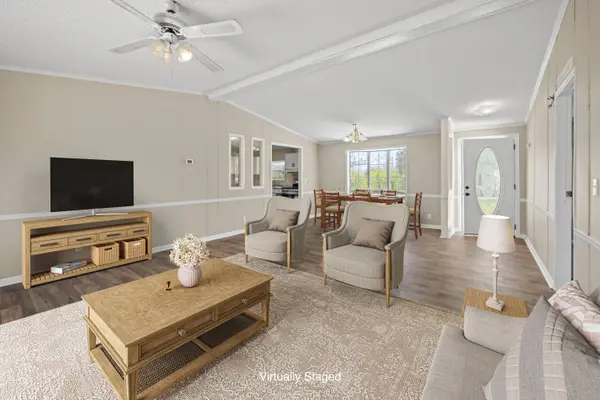 2350 W Wilbert LN, Columbia, MO 65202