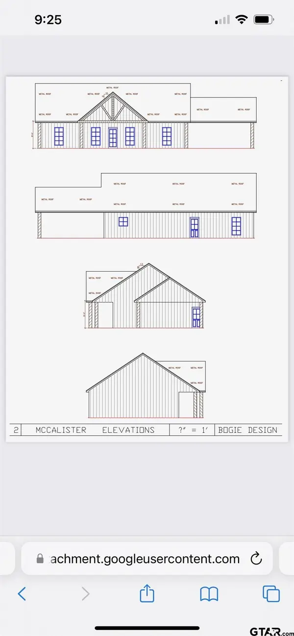 898 FM 13 E, Troup, TX 75789