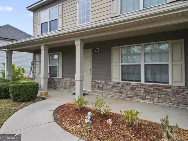 525 Mcgiboney LN, Covington, GA 30016