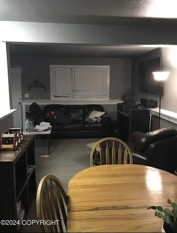 2031 Olympic DR, Anchorage, AK 99515